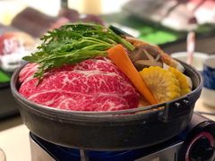 -阿吾罗日本料理(K11艺术中心店)