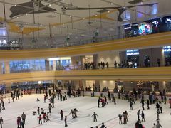-冠军冰场CHAMPION RINK(苏州中心商场店)