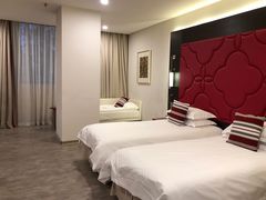 -Club Med地中海俱乐部·桂林度假村