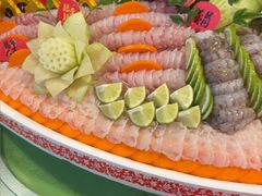 -盛港湾海鲜食府(黄沙店)