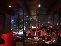 -上海外滩英迪格酒店