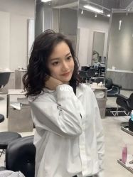 点击看大图 -KIMI HAIR SALON·烫染设计店