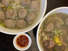-潮镇老尾牛杂(环城西路店)