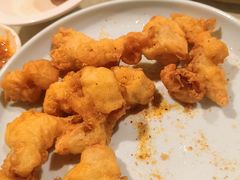 -穆桂英美食(南禅寺店)