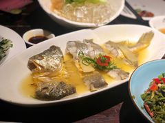 金汤黄鱼-涌上外婆桥(慈溪店)