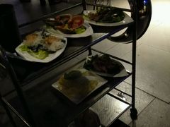 -船奇蒸汽海鲜·闽菜(八市海鲜总店)