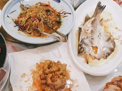 -鼎好家常菜(天桥店)