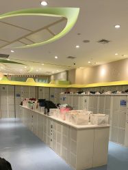 -MELAND CLUB亲子乐园·派对(浦东LCM置汇旭辉馆)