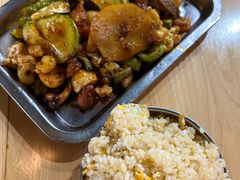 -幸福铁板烧(共和村店)