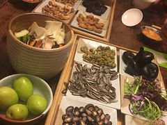 -青藤茶馆(南山路店)