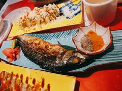 -花漫里亲民日式餐厅(万象城店)