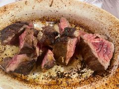 -摩根扒房(桐梓林店)