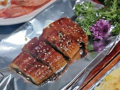 -松坂屋日料自助(长城路店)