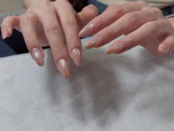 -US•美甲艺术 | 冕光