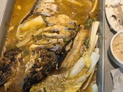 -半天妖烤鱼(方庄店)