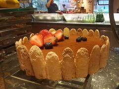 -太原富力万达文华酒店·美食汇西餐厅