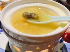 佛跳墙-绿茶餐厅(布吉万象汇店)