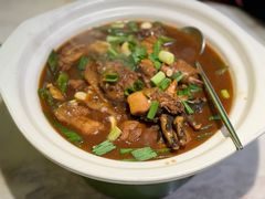 -敬李白·江南小馆(万达店)