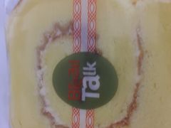 香草虎皮蛋糕-面包新语(吾悦国际广场店)