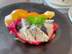 -Terra Rossa(陆家嘴中心店)