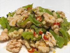 -翠湖宾馆·中餐厅