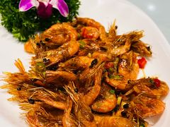 -周锦记广式餐厅(格林生活坊2期店)