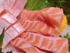 -極上萬膳·日料放题(海岸城店)