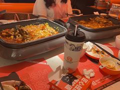 -闻溪有渔·活鱼现烤才好吃(太仓万达店)