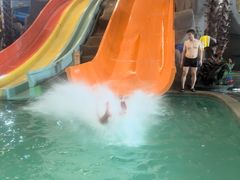 -南宫温泉水世界