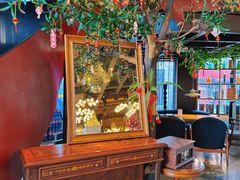 -酤居湖景音乐餐吧(安宁店)