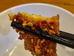 -蜗牛小馆醉乡民谣云南菜(惠新西里店)