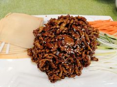 -桃子餐厅·天津菜(红星路直营店)