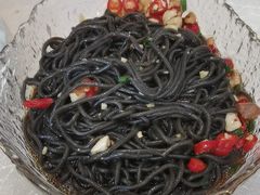 -新粤新疆菜清真餐厅(拱北店)