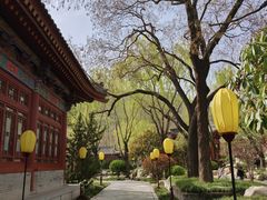 -华清宫景区