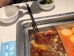 -野妹经典火锅(民治店)