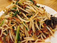 -米香居新鲁味·水饺餐厅