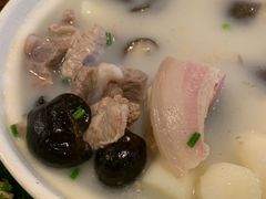 -建国328 本帮小馆·面馆