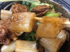 -珍珍小食店(西华路店)