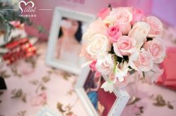 -IDOI婚礼策划·IDOIWEDDING