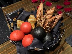 -L'ATELIER de Joel Robuchon(外滩18号店)