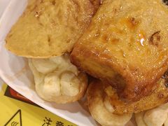 -江湖水乡铁锅炖魚(周庄嘉园店)