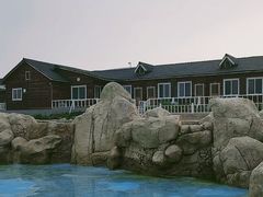 -渔岛海洋度假区