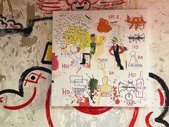 -nodcafe(M50创意园店)