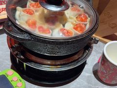 -山四砂锅(太原钟楼街店)