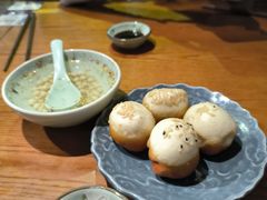 -鑫震源·苏式大虾生煎(山塘街店)