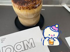 -Pam Coffee