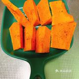 日式烤南瓜🎃