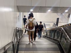 -白石桥南(地铁站)