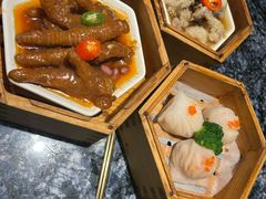 -新雅(丰盛里店)