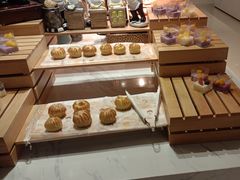 -享遇.锅姥姥牛排海鲜自助(小寨店)